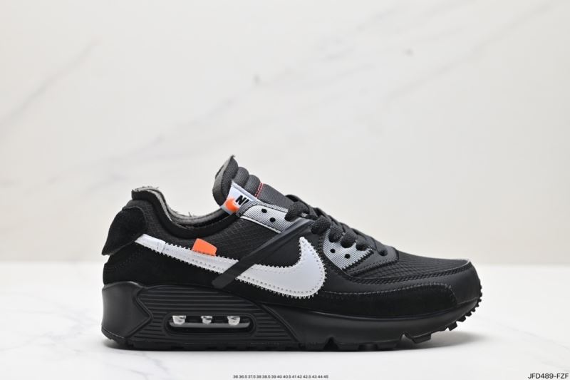 Nike Air Max Shoes